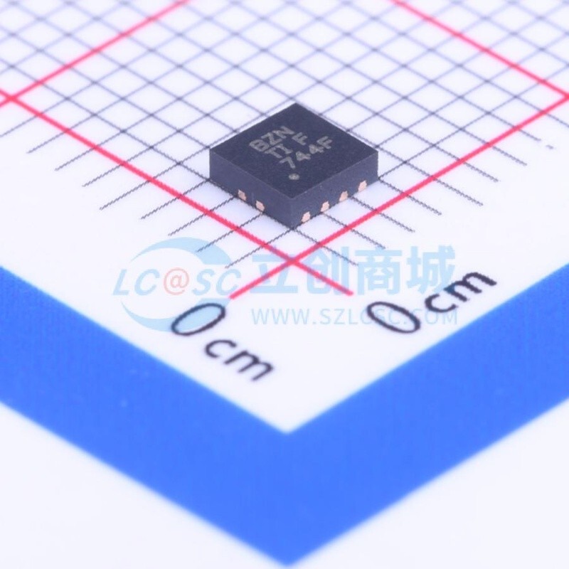 线性稳压器(LDO) TPS73701DRBR VDFN-8 TI/德州 电子元件原装正品