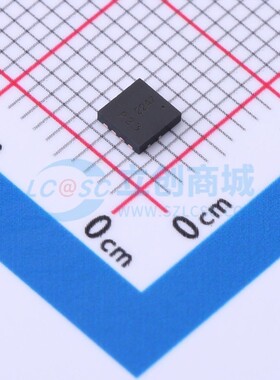 场效应管(MOSFET) DMP6023LFGQ-13 PowerDI-3333-8 DIODES(美台)