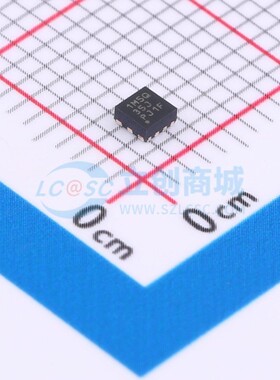 DC-DC电源芯片 LMR43610MSC5RPERQ1 VQFN-9-HR TI/德州 原装正品