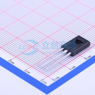 三极管(BJT) 2N4922G TO-225-3 onsemi(安森美) 电子元件原装正品