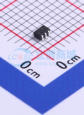 反相器 74HCT2G14GW.125 SOT-323-6 Nexperia(安世) 电子元件配单