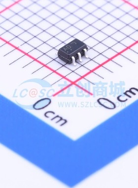 模拟开关多路复用器 NLAS4599DFT2G SC-88 onsemi(安森美)