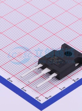 场效应管(MOSFET) STW13N60M2 TO-247 ST(意法半导体) 电子元器件