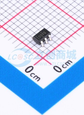 运算放大器 OPA356AQDBVRQ1 SOT23-5 TI/德州 电子元器件原装正品