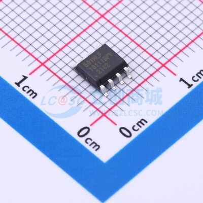 时钟发生器/频率合成器 501MLFT SOP-8 RENESAS(瑞萨)/IDT