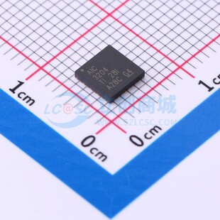 音频接口芯片 TLV320AIC3204IRHBT VQFN-32 TI/德州 电子元件配单