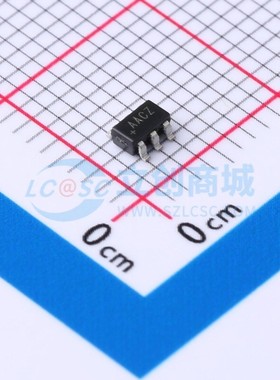 监控和复位芯片 MAX6343RUT+T SOT-23-6 MAXIM(美信) 电子元器件