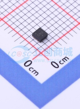 栅极驱动IC NCP81074BMNTBG DFN-8 onsemi(安森美 电子元器件配单