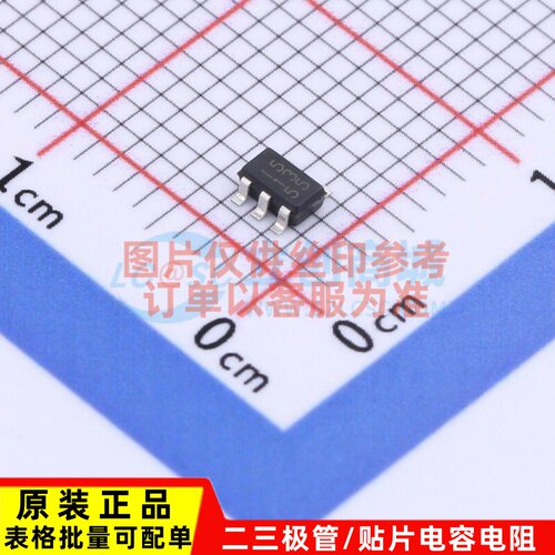 反相器 BU4SU69G2-TR SSOP-5 ROHM(罗姆) 电子元器件配单原装正品