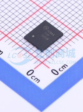 场效应管(MOSFET) FDMS2734 Power-56-8 onsemi(安森美) 原装正品