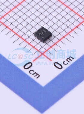 DC-DC电源芯片 TPS62261TDRVRQ1 DFN-6 TI/德州 电子元器件配套
