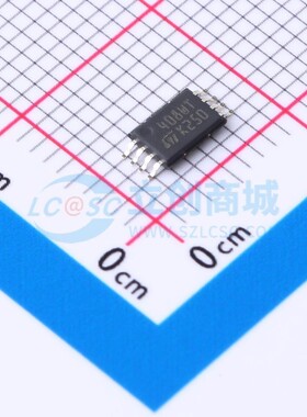 EEPROM M24C08-WDW6TP TSSOP-8 ST(意法半导体) 电子元件原装正品