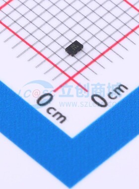 缓冲器/驱动器/收发器 74AUP1G126FX4-7 X2-DFN1409-6 DIODES(美