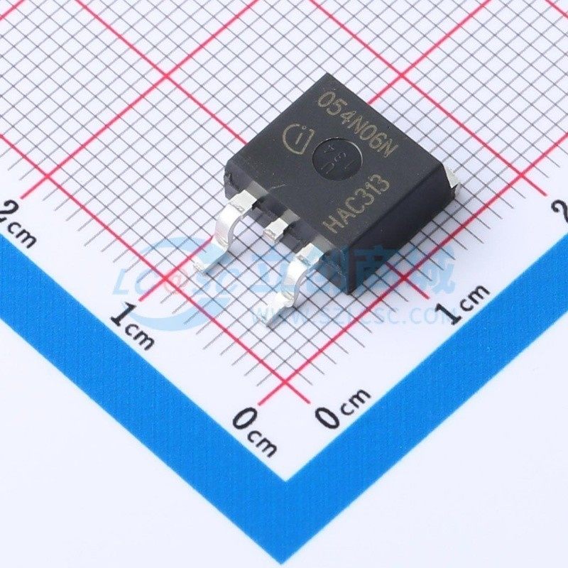 场效应管(MOSFET) IPB054N06N3 G TO-263-3 Infineon(英飞凌),电子元器件市场,芯片,淘宝优惠券,粉丝福利购,淘宝优惠卷