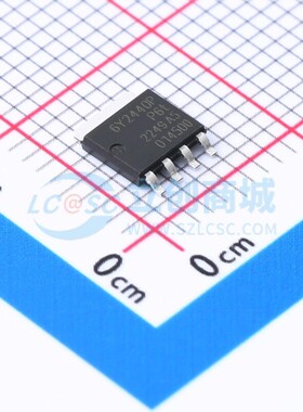 场效应管(MOSFET) BUK6Y24-40PX SOT-669 Nexperia/安世 原装正品