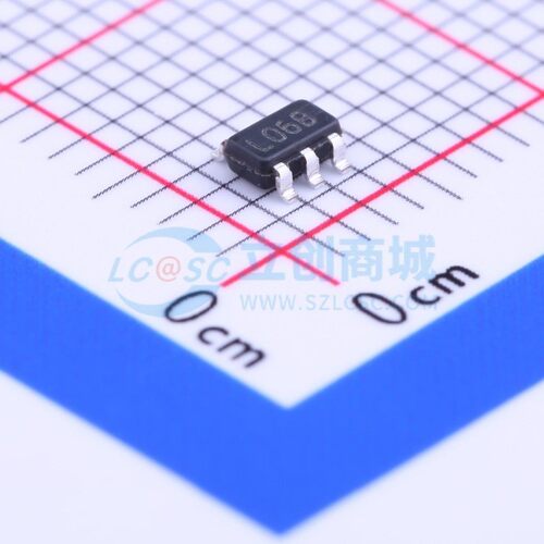 线性稳压器(LDO) LP2980IM5-ADJ/NOPB SOT23-5 TI/德州 电子元器
