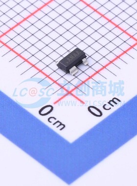 监控和复位芯片 MAX811MEUS+T SOT-143 MAXIM/美信 电子元器件