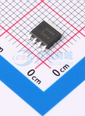 场效应管(MOSFET) NVMYS1D3N04CTWG LFPAK-4 onsemi(安森美)