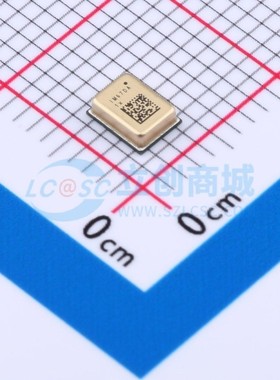 MEMS麦克风 IM67D130AXTSA2 LLGA-5 Infineon(英飞凌) 电子元器件