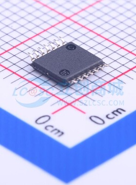 缓冲器/驱动器/收发器 MC74VHC125DTR2G TSSOP-14 onsemi(安森美)