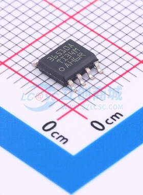 DC-DC电源芯片 LMR36510ADDAR SOP-8 TI/德州 电子元器件原装正品