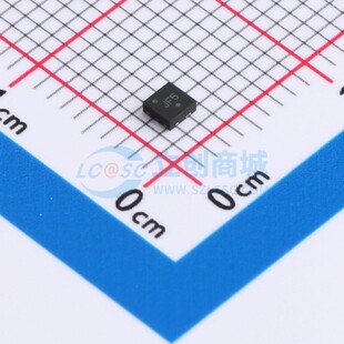 场效应管(MOSFET) NTLJD4116NT1G WDFN-6 onsemi(安森美) 元器件