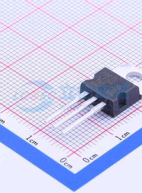场效应管(MOSFET) STP20NF20 TO-220 ST(意法半导体) 原装正品