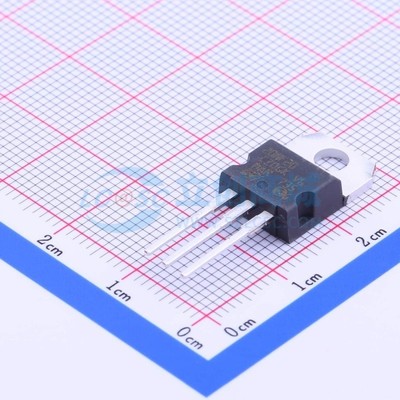 场效应管(MOSFET) STP20NF20 TO-220 ST(意法半导体) 原装正品
