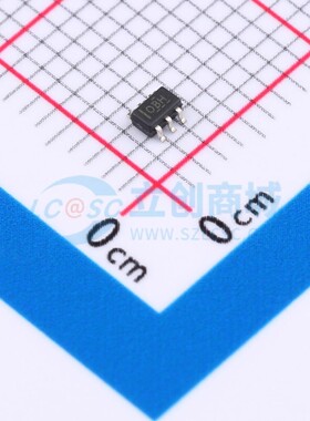 电流感应放大器 INA199A2DCKT SC-70-6 TI/德州 电子元器件配单