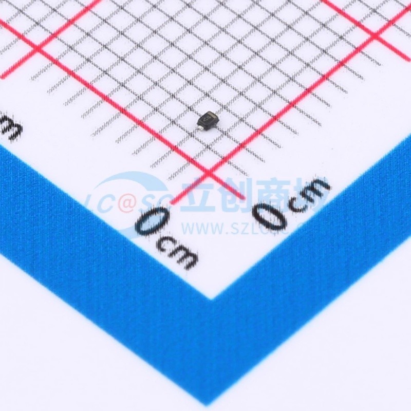 稳压二极管 NZ9F16VST5G SOD-923-2 onsemi/安森美 电子元器件配