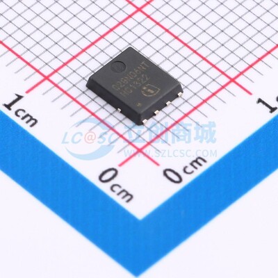 场效应管(MOSFET) BSC028N06NSTATMA1 TDSON-8 Infineon(英飞凌)