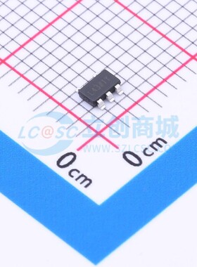 线性稳压器(LDO) ADP121-AUJZ28R7 TSOT23-5 ADI/亚德诺 原装正品