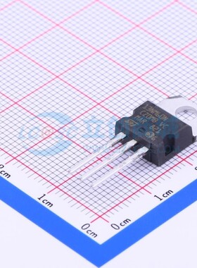 场效应管(MOSFET) STP13NM60N TO-220 ST(意法半导体) 原装正品