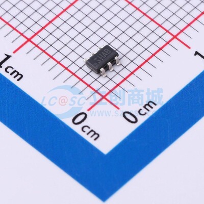 DC-DC电源芯片 LM2736XMKX/NOPB TSOT-23-6 TI/德州 电子元件配单