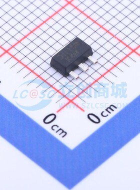 三极管(BJT) DXT5401-13 SOT-89 DIODES(美台) 原装正品