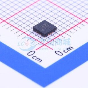 比较器 ADCMP603BCPZ ADI LFCSP 亚德诺 件原装 正品 电子元