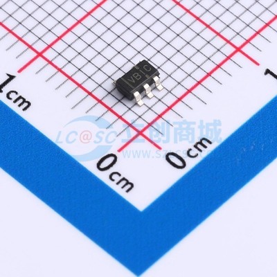 运算放大器 TLV27L1CDBVR SOT23-5 TI/德州 电子元器件 原装正品