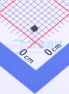 线性稳压器(LDO) NCP114AMX180TCG UDFN-4 onsemi(安森美) 元器件