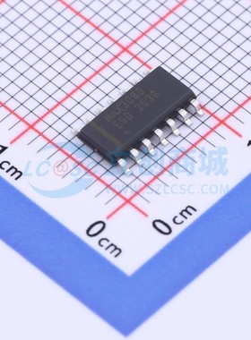 RS-485/RS-422芯片 MAX3080ESD+T SOIC-14 MAXIM(美信) 原装正品