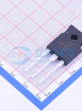 IGBT管/模块 NGTB40N120IHRWG TO-247 onsemi(安森美) 电子元器件