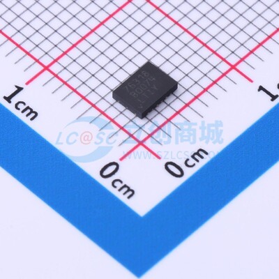 线性稳压器(LDO) LT1763IDE-1.8#PBF DFN-12 ADI/亚德诺 原装正品