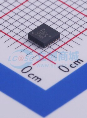 触发器 NB7V52MMNG VFQFN-16 onsemi(安森美) 电子元器件原装正品