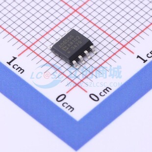 精密运放 AD8556ARZ-REEL SOIC-8 ADI(亚德诺) 电子元件原装正品