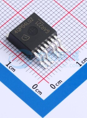 场效应管(MOSFET) IPB180P04P4L-02 TO-263-7 Infineon(英飞凌)