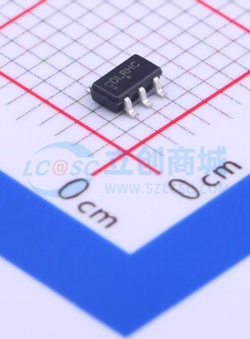 线性稳压器(LDO NCP114BSN330T1G TSOP-5 onsemi/安森美 原装正品