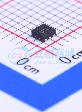 场效应管(MOSFET) CSD17313Q2T SON-8 TI/德州 电子元器件配套