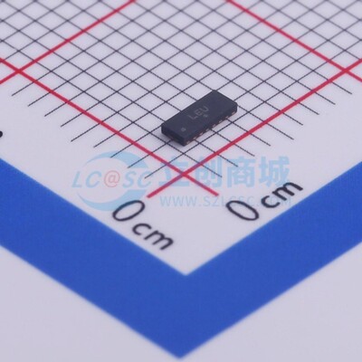 EMI滤波器(RC.LC网络) EMI9408MUTAG UFDFN-16 onsemi(安森美)