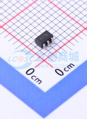 精密运放 TSZ181IYLT SOT23-5 ST(意法半导体) 电子元件 原装正品