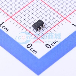 精密运放 TSZ181IYLT SOT23-5 ST(意法半导体) 电子元件 原装正品