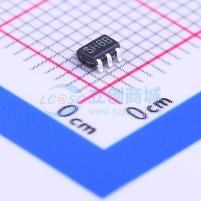 DC-DC电源芯片 LMR62421XMF/NOPB SOT-23-5 TI/德州 电子元件配单